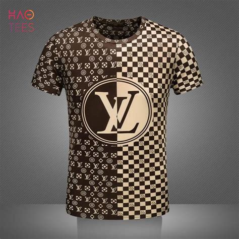 authentic louis vuitton t shirts.